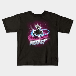 Instinct Kids T-Shirt